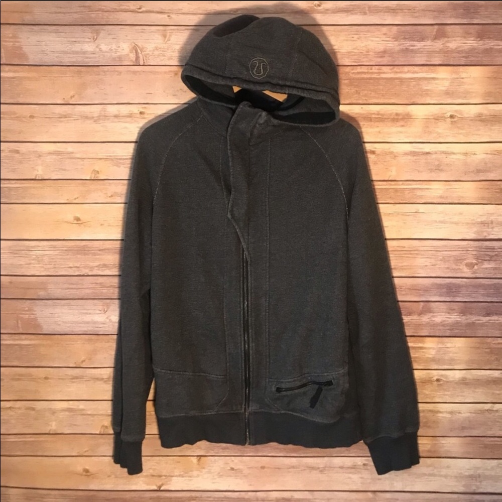 Lululemon Hoodie sweater